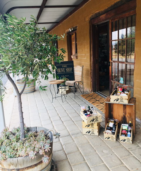 The Olive Shop - Milawa - Accommodation Gold Coast 0