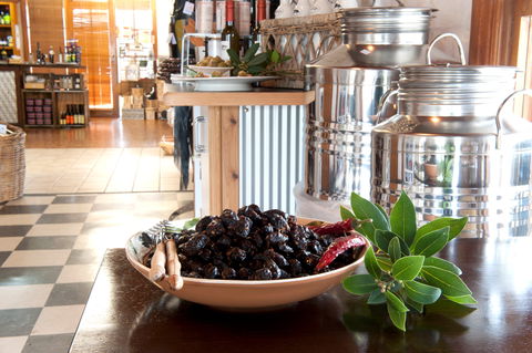 The Olive Shop - Milawa - Accommodation Gold Coast 1
