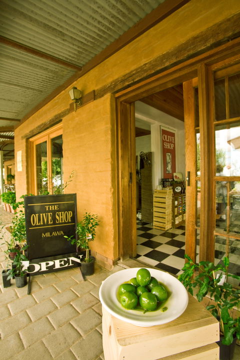 The Olive Shop - Milawa - Accommodation Gold Coast 2