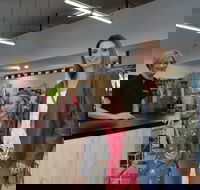 The Department Store Wauchope - 1 Gold Coast