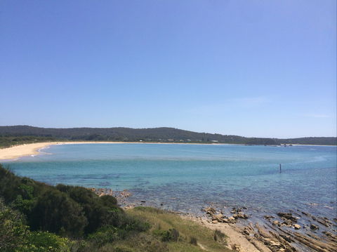 Tomakin - Accommodation Gold Coast 2