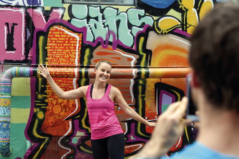 Townsville Street Art - Accommodation Gold Coast 1