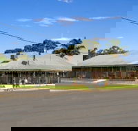 Tullibigeal - Accommodation Gold Coast