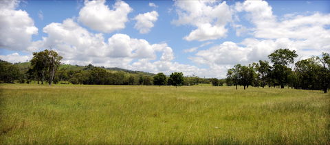 Ubobo - Accommodation Gold Coast 0