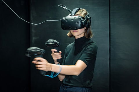 VR Plus  - Melbourne's Ultimate Virtual Reality Experience - Accommodation Gold Coast 0