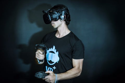 VR Plus  - Melbourne's Ultimate Virtual Reality Experience - Accommodation Gold Coast 1