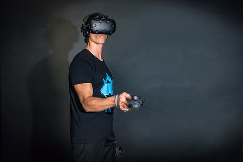 VR Plus  - Melbourne's Ultimate Virtual Reality Experience - Accommodation Gold Coast 2
