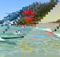 Walkin' On Water Surf School - Accommodation Gold Coast