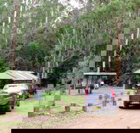 Wallingat Forest Drive - 1 Gold Coast