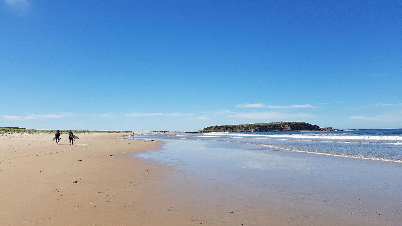 Warilla NSW 1 Gold Coast