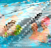 Wellington Aquatic Leisure Centre - Closed During Winter - Accommodation Gold Coast