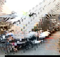 West End and South Brisbane - Accommodation Gold Coast