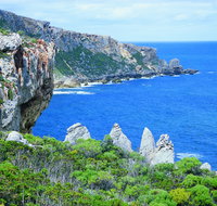 Windy Harbour and Salmon Beach - Accommodation Gold Coast