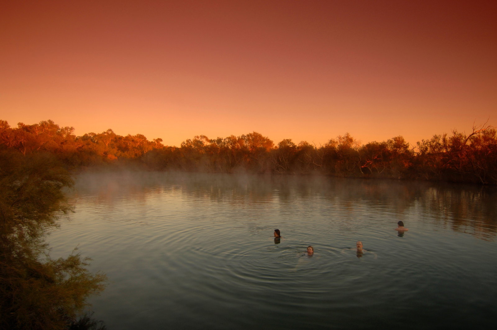 Oodnadatta SA 1 Gold Coast