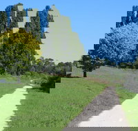 Wollondilly River Walkway - Accommodation Gold Coast