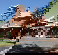 Woodbridge - Accommodation Gold Coast