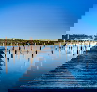 Wooli Wooli River - Accommodation Gold Coast