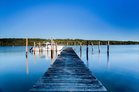 Wooli Wooli River - Accommodation Gold Coast 0