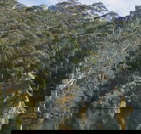 Woodford - Accommodation Gold Coast