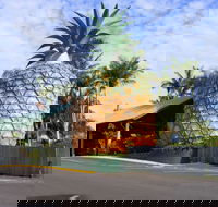 Woombye - Gold Coast 4U