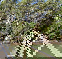 Woolgoolga Lake - 1 Gold Coast