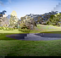 Yankalilla Golf Course - Accommodation Gold Coast