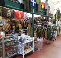 AAA Army Surplus and Collectables - Accommodation Gold Coast