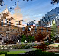 Abbey of the Roses - Accommodation Gold Coast