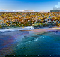 Abrahams Bosom Beach - Accommodation Gold Coast