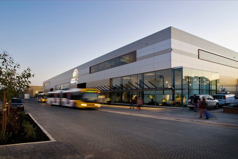 Adelaide Showground - Accommodation Gold Coast 0