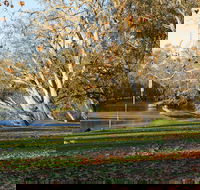 Albury - Accommodation Gold Coast