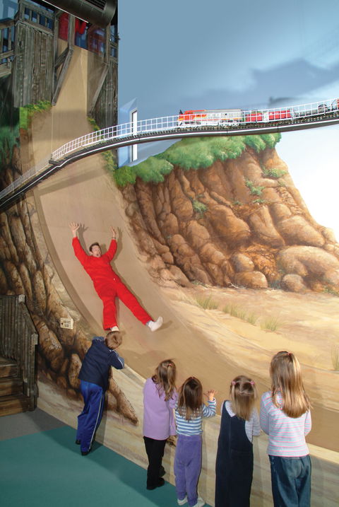 A Maze'N Things - Accommodation Gold Coast 2