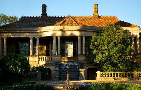Anlaby - Accommodation Gold Coast 0