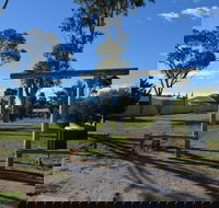 Apex Park  Picnic Area - Accommodation Gold Coast