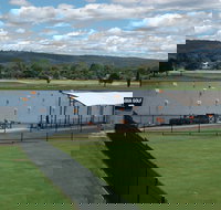 Aqua Golf Penrith - Accommodation Gold Coast