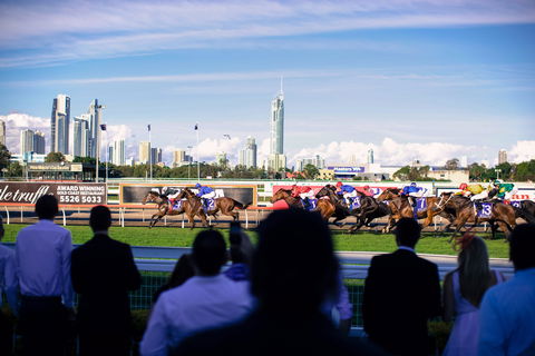 Aquis Park - Home Of The Gold Coast Turf Club And Event Centre - Accommodation Gold Coast 0