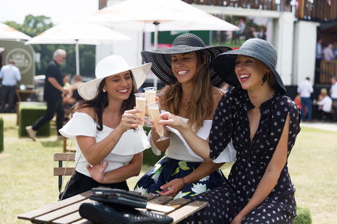 Aquis Park - Home Of The Gold Coast Turf Club And Event Centre - Accommodation Gold Coast 1