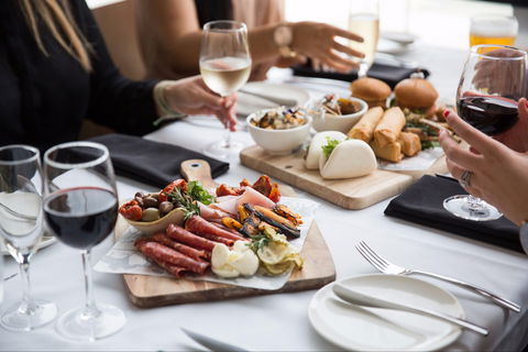 Aquis Park - Home Of The Gold Coast Turf Club And Event Centre - Accommodation Gold Coast 2