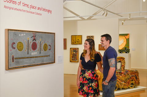 Araluen Cultural Precinct - 1 Gold Coast 0
