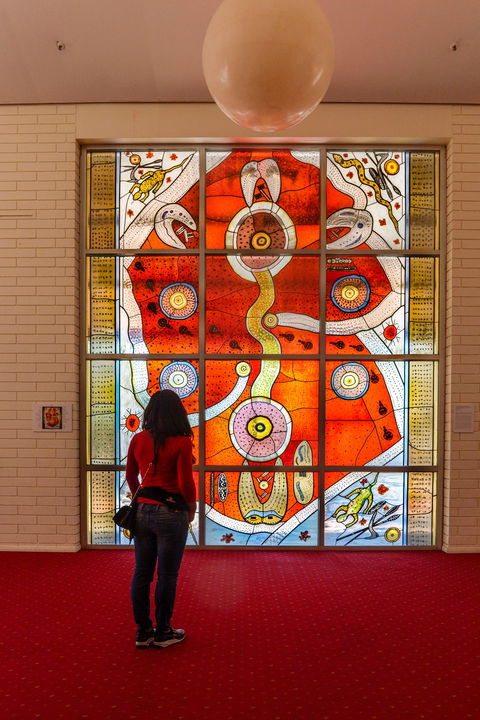 Araluen Cultural Precinct - 1 Gold Coast 1