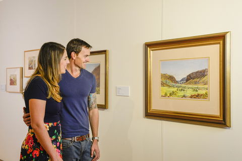 Araluen Arts Centre - Gold Coast 4U 2