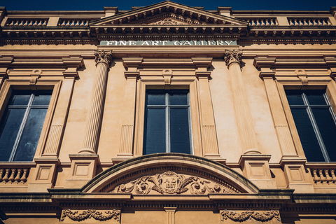 Art Gallery Of Ballarat - Accommodation Gold Coast 0