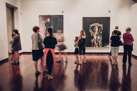 Art Gallery Of Ballarat - Accommodation Gold Coast 1