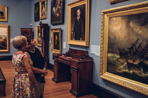 Art Gallery Of Ballarat - Accommodation Gold Coast 2