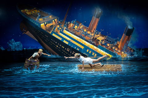 ArtVo Illusions - 1 Gold Coast 0