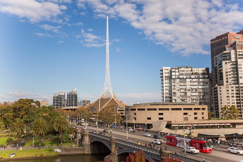 Arts Centre Melbourne - Accommodation Gold Coast 0