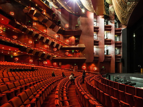 Arts Centre Melbourne - Accommodation Gold Coast 2