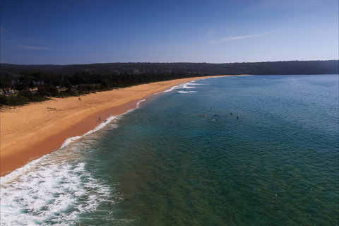 Aslings Beach - Accommodation Gold Coast 0