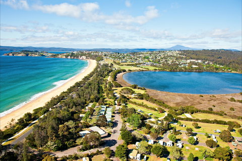Aslings Beach - Accommodation Gold Coast 1