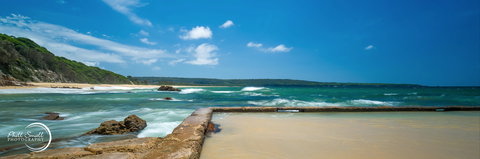 Aslings Beach - Accommodation Gold Coast 2